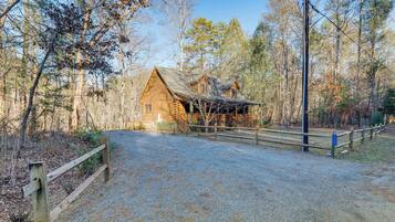 House (2 Bedrooms) | Bahagian dalam