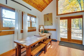 Casa (2 Bedrooms) | Interior