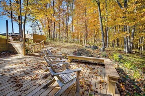 Maison (2 Bedrooms) | Intérieur