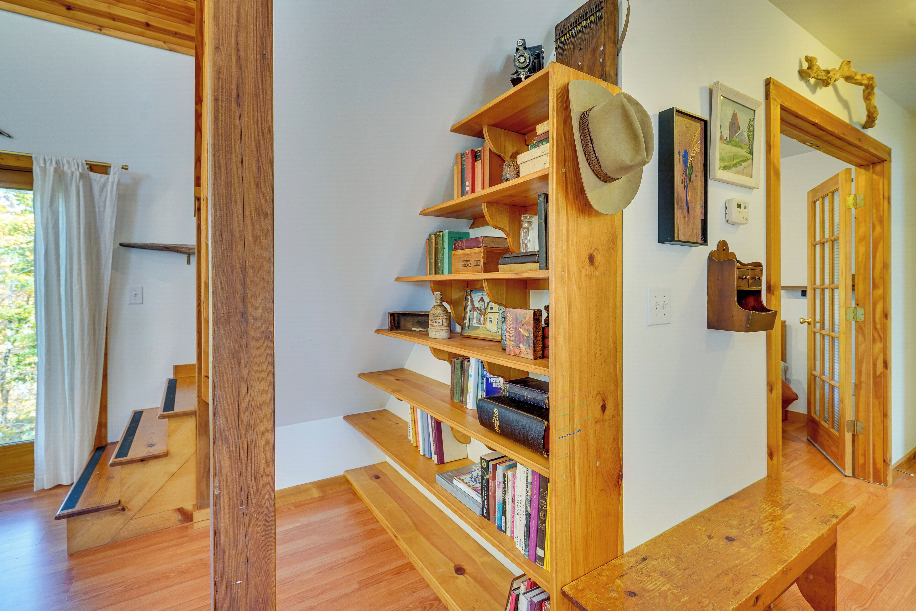 Rumah (2 Bedrooms) | Interior