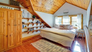 Hus (2 Bedrooms) | Innvendig