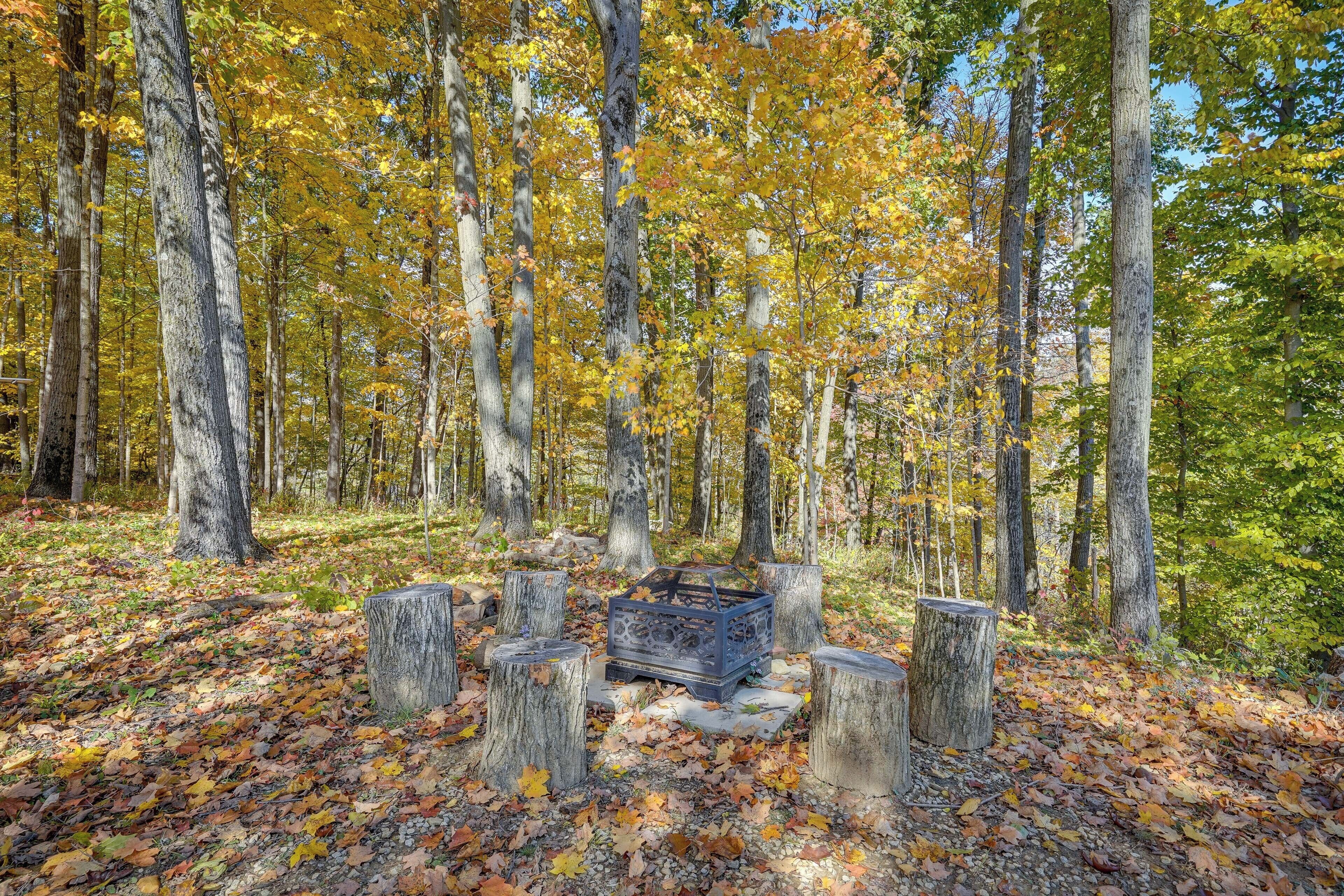 Casa (2 Bedrooms) | Interior