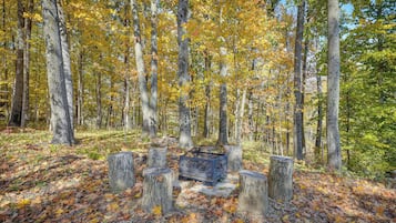 Casa (2 Bedrooms) | Interior