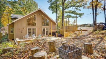 House (2 Bedrooms) | Front of property