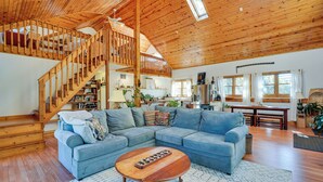 Hus (2 Bedrooms) | Innvendig