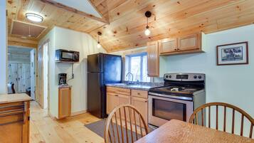 公寓 (2 Bedrooms) | 住宿內部