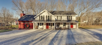 迷人的奇滕登公寓,靠近皮科山!