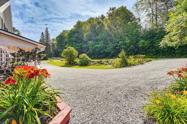 Casa (2 Bedrooms) | Interni