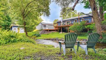 Maison (2 Bedrooms) | Intérieur