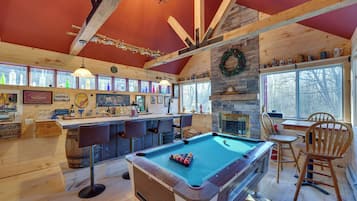 House (2 Bedrooms) | Front of property