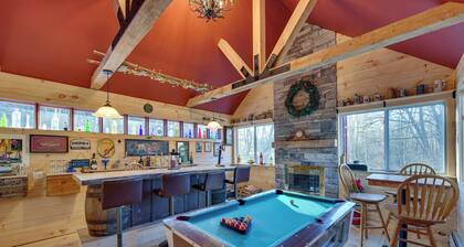 Duplex Unit, 2 Mi to Chittenden Reservoir!