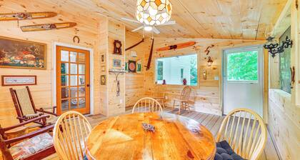 Duplex Unit, 2 Mi to Chittenden Reservoir!