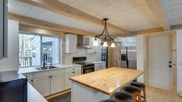 Maison (2 Bedrooms) | Intérieur