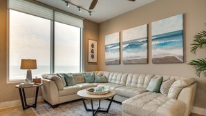 Unclassified image, 5 of 37, button - Idyllic South Padre Island Condo: Walk to Beaches! (South Padre Island)