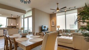 Unclassified image, 2 of 37, button - Idyllic South Padre Island Condo: Walk to Beaches! (South Padre Island)