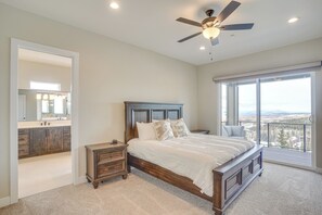 Casa (5 Bedrooms) | Interior