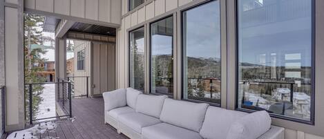 Maison (5 Bedrooms) | Intérieur