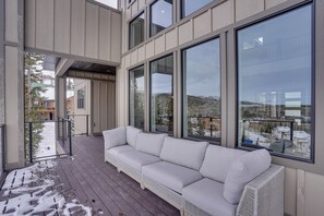 Hus (5 Bedrooms) | Innvendig