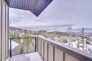 Ferienhaus (5 Bedrooms) | Innenbereich