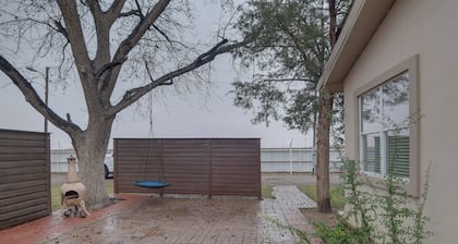 Peaceful Artesia Vacation Rental w/ Orchard Views!