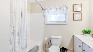 Nhà (1 Bedroom) | Nội thất