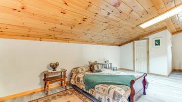 House (1 Bedroom) | Interior