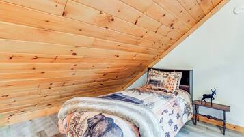 Rumah (1 Bedroom) | Interior