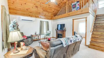 Rumah (1 Bedroom) | Interior