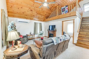 Casa (1 Bedroom) | Interior