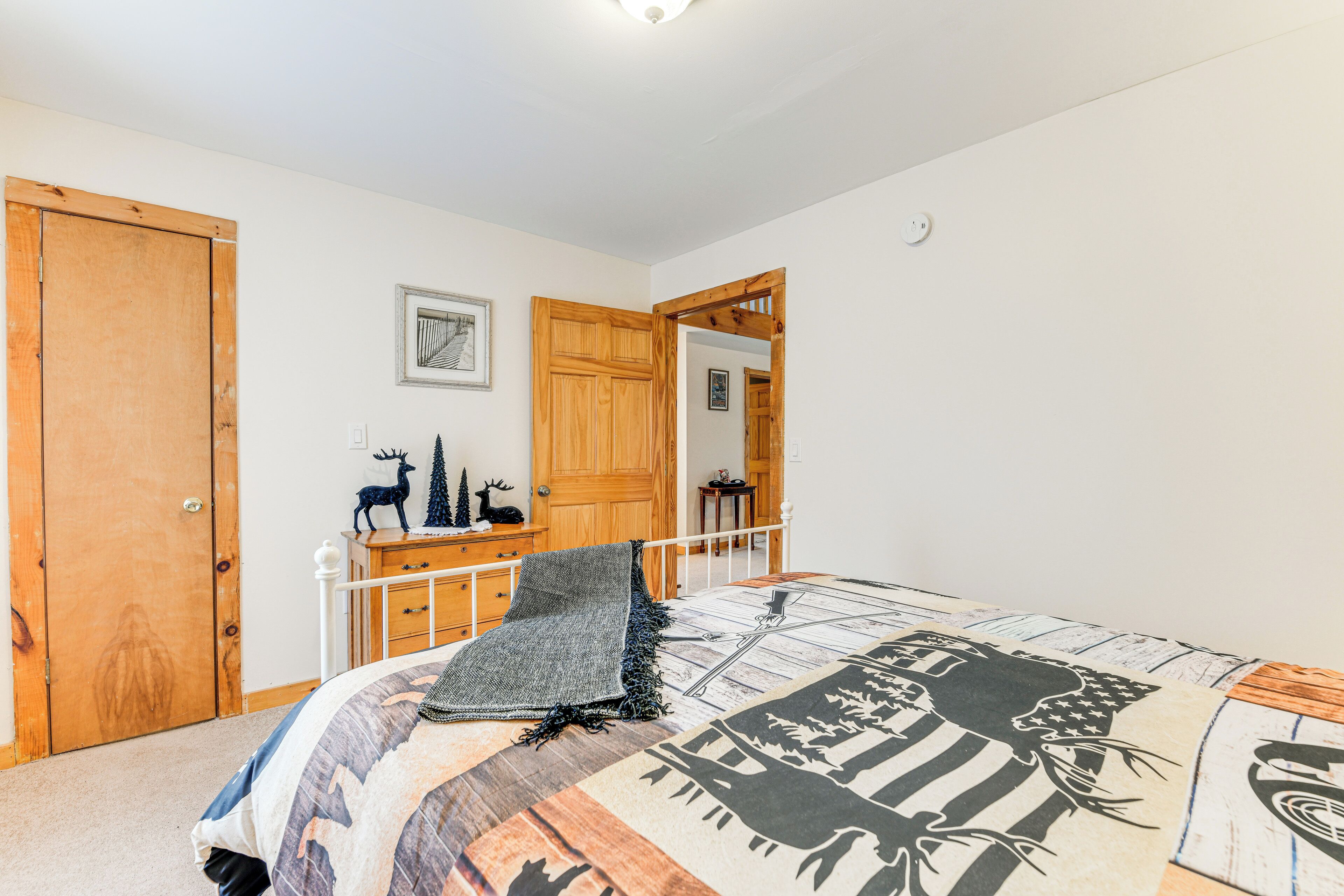Nhà (1 Bedroom) | Nội thất