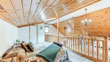 Rumah (1 Bedroom) | Interior