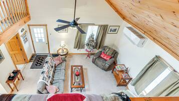 House (1 Bedroom) | Interior