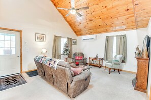 Casa (1 Bedroom) | Interior