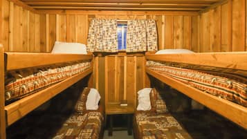 Huis (2 Bedrooms) | Interieur