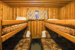 Maison (2 Bedrooms) | Intérieur