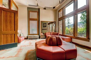 Appartement (0 Bedroom) | Intérieur