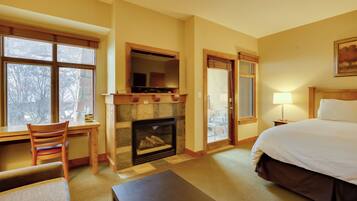 Căn hộ (0 Bedroom) | Nội thất