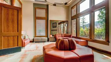 Apartemen (0 Bedroom) | Interior