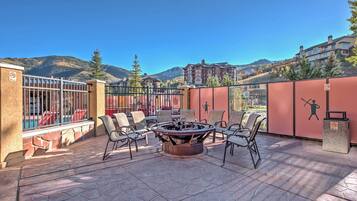 Apartemen (0 Bedroom) | Interior