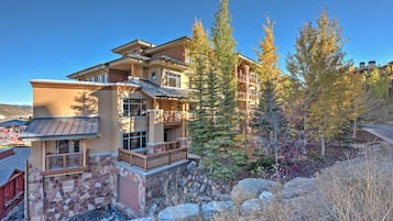 Apartemen (0 Bedroom) | Interior