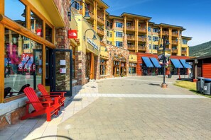 公寓 (0 Bedroom) | 住宿內部