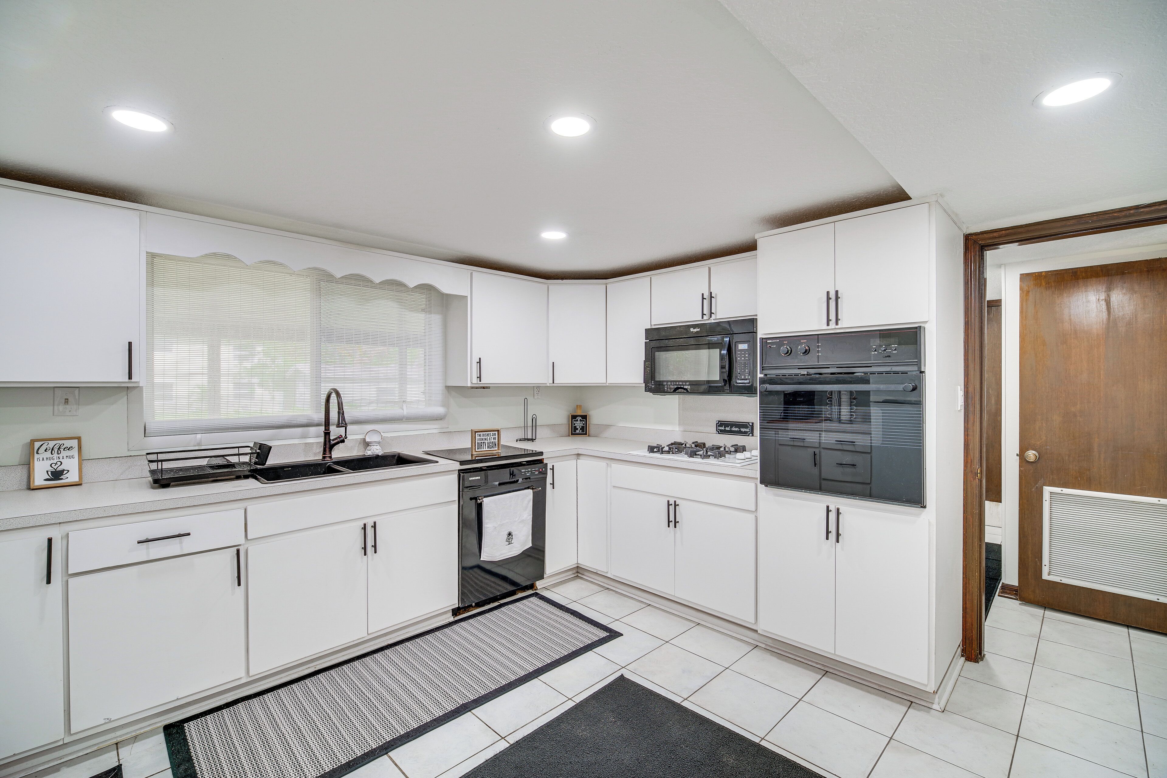 Villa (5 Bedrooms) | Interior