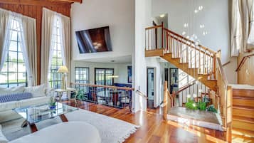 Vila (5 Bedrooms) | Interior