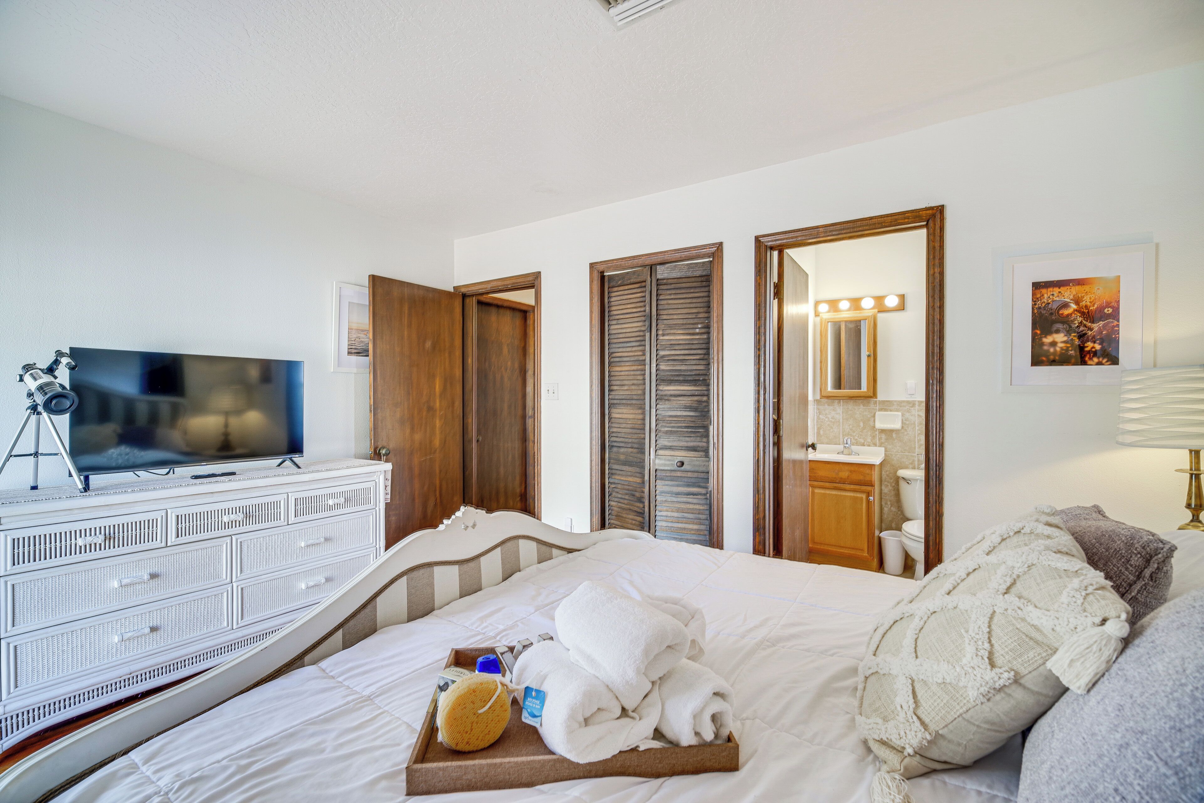 别墅 (5 Bedrooms) | 住宿内部