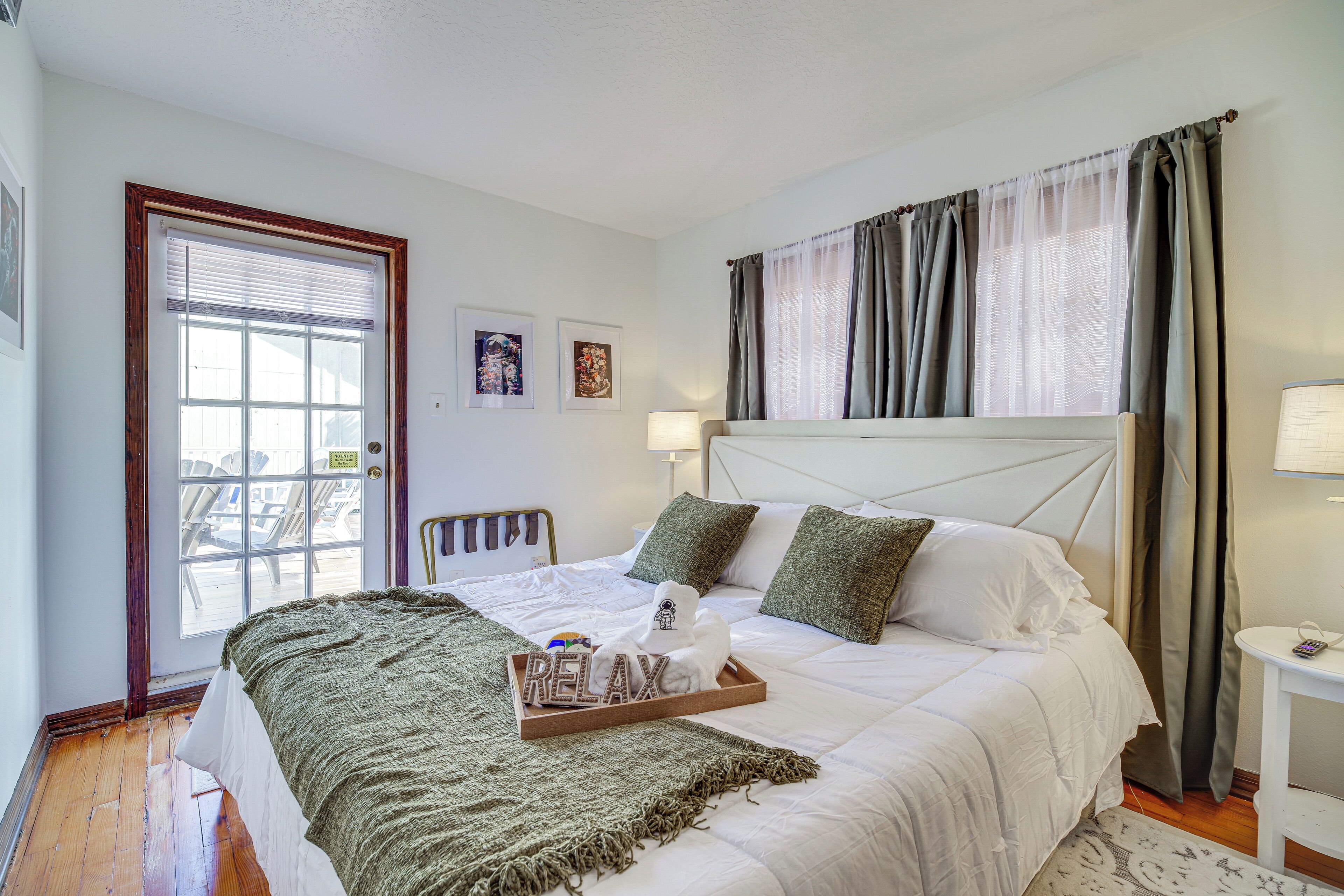 Villa (5 Bedrooms) | Interior