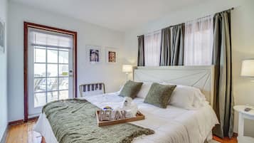 Villa (5 Bedrooms) | Interior