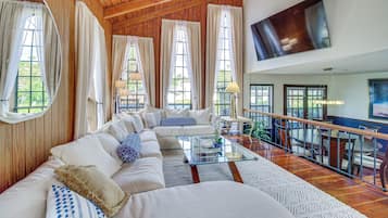 Villa (5 Bedrooms) | Interior