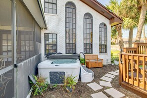 别墅 (5 Bedrooms) | 住宿内部