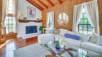 Vila (5 Bedrooms) | Interior