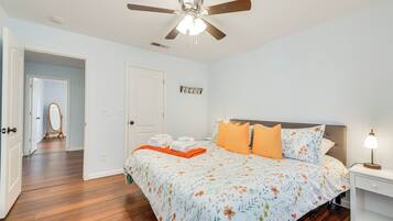 Nhà (3 Bedrooms) | Nội thất